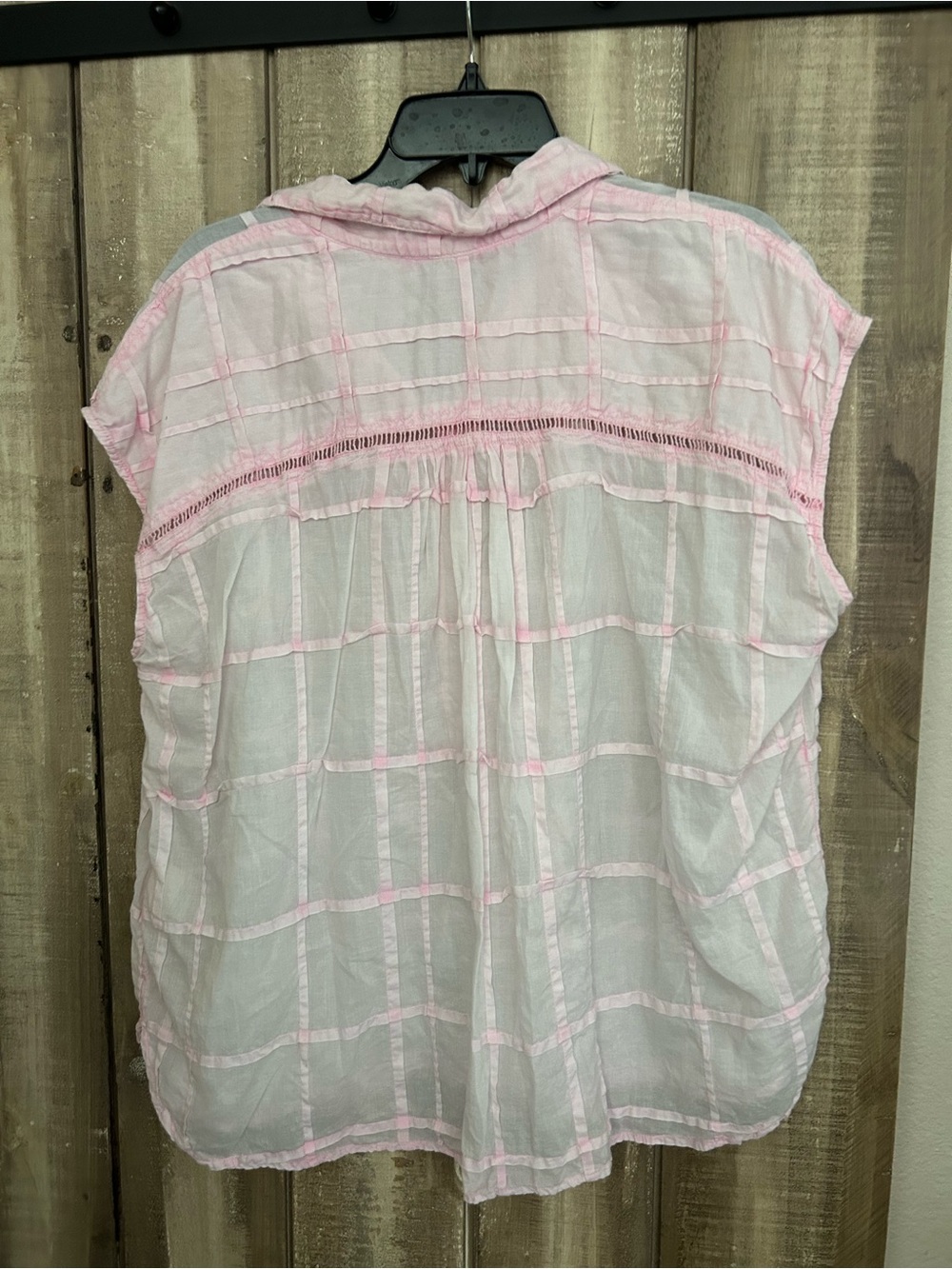 Anthropologie Serena top, M - Picture 7 of 8